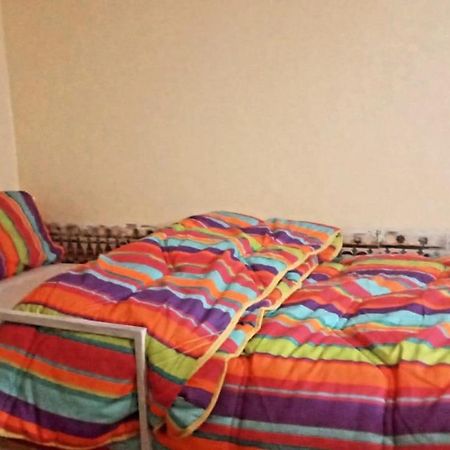 Hostel Sbai Marrakesh Esterno foto