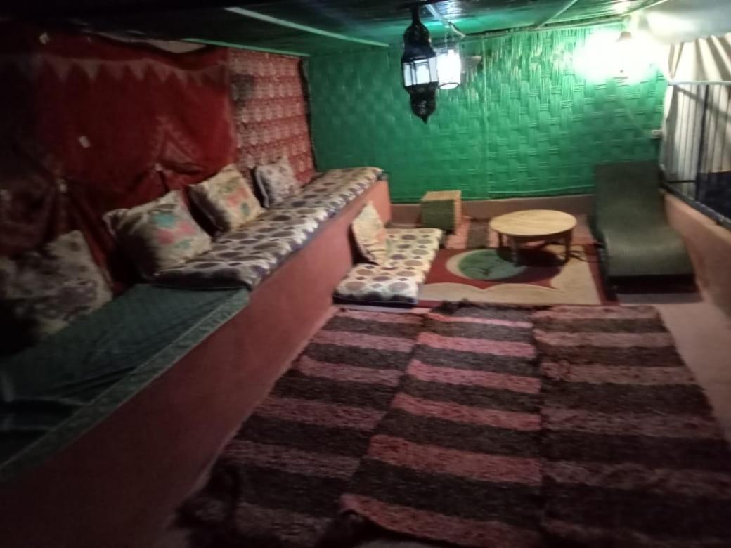 Hostel Sbai Marrakesh Esterno foto