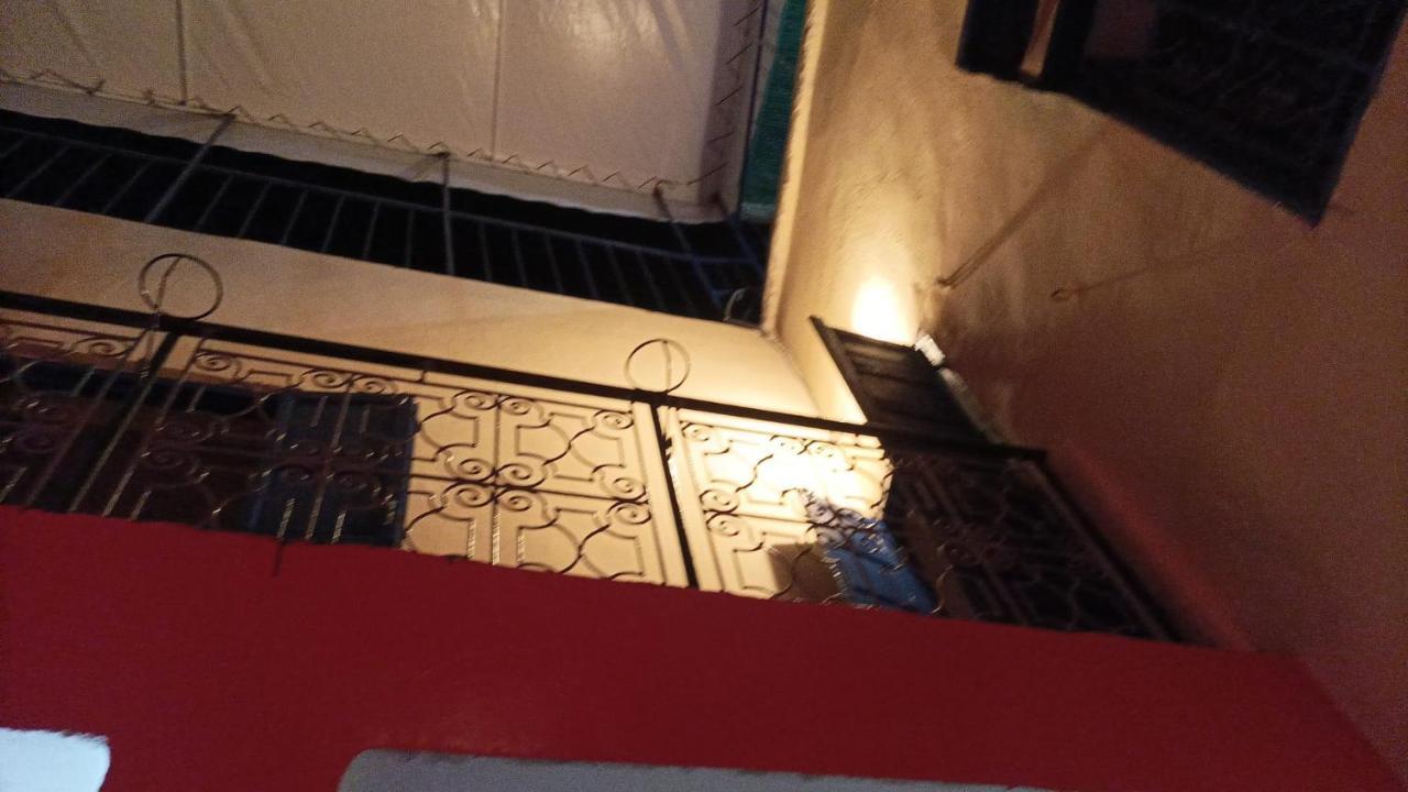 Hostel Sbai Marrakesh Esterno foto