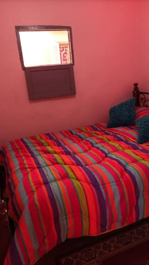 Hostel Sbai Marrakesh Esterno foto