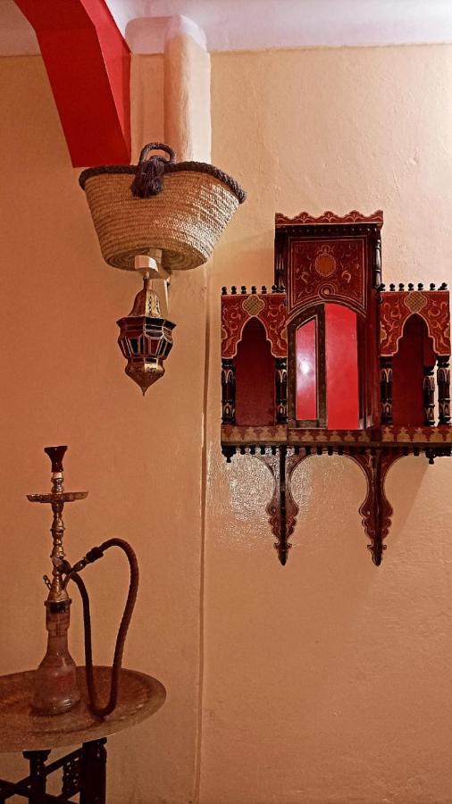 Hostel Sbai Marrakesh Esterno foto