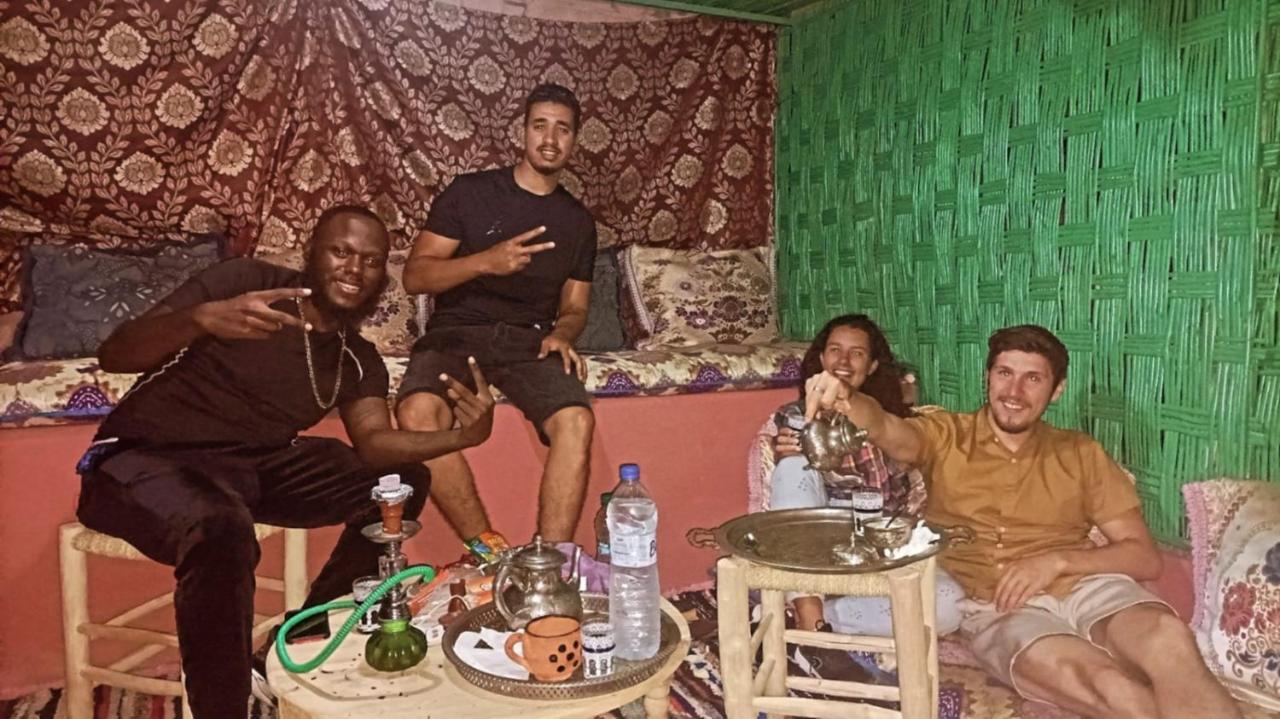 Hostel Sbai Marrakesh Esterno foto